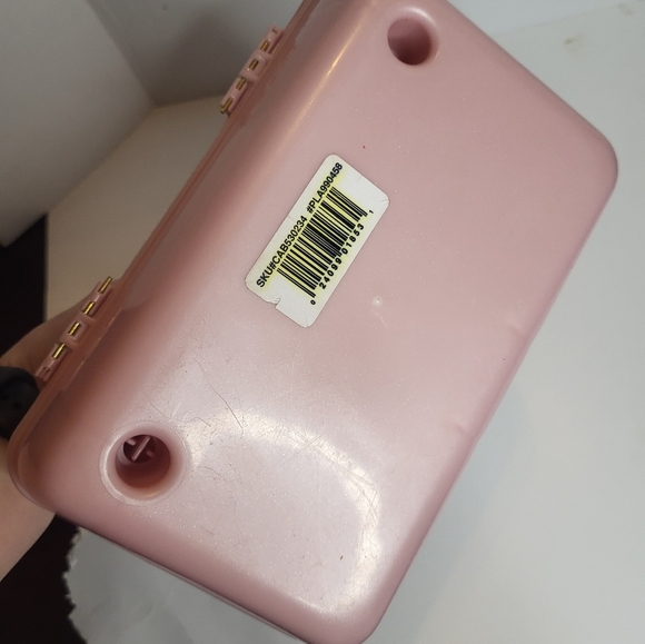 Mini caboodles train case - Picture 4 of 14